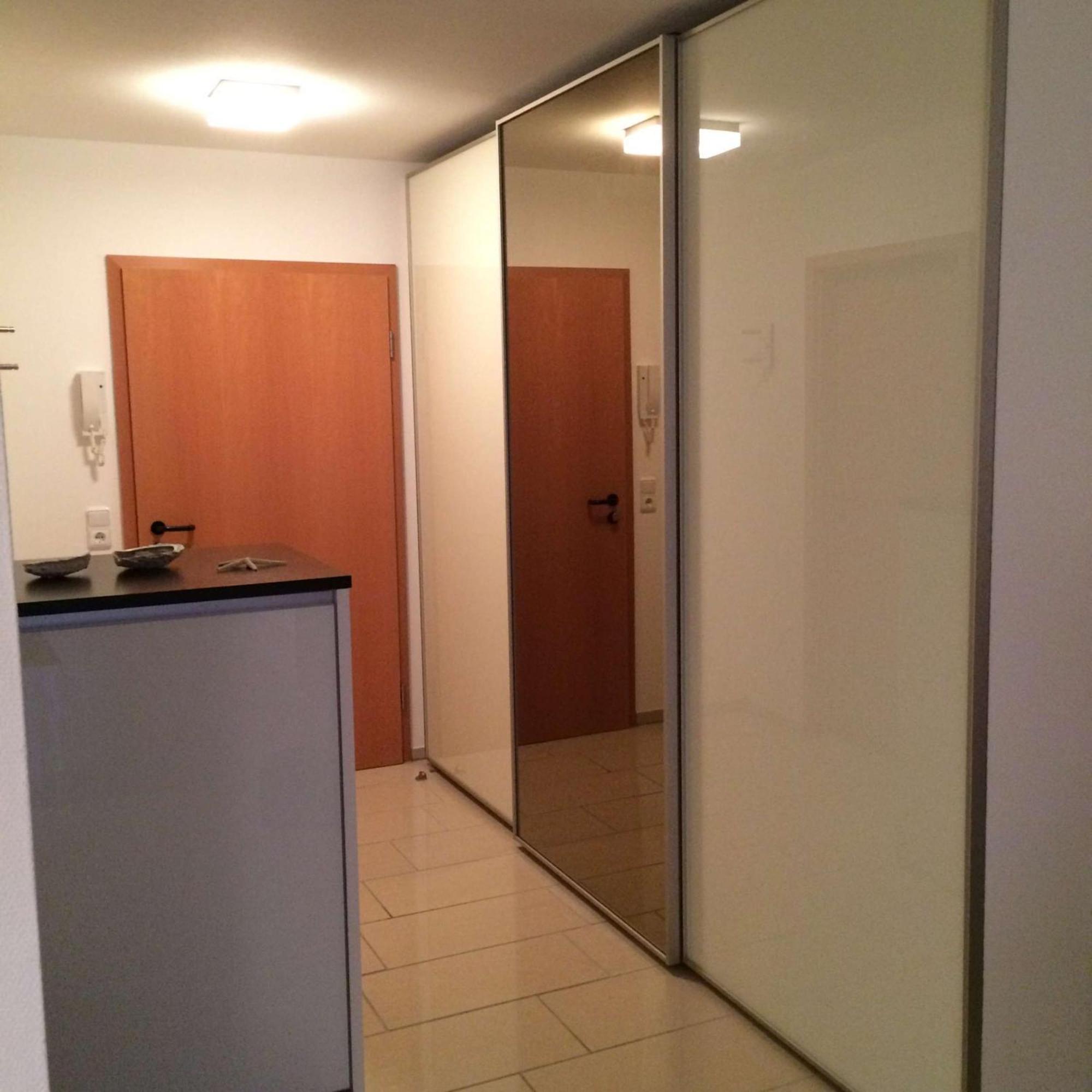 Steiner Strandappartements Studio-Appartement 203 Seeseite Штайн Экстерьер фото